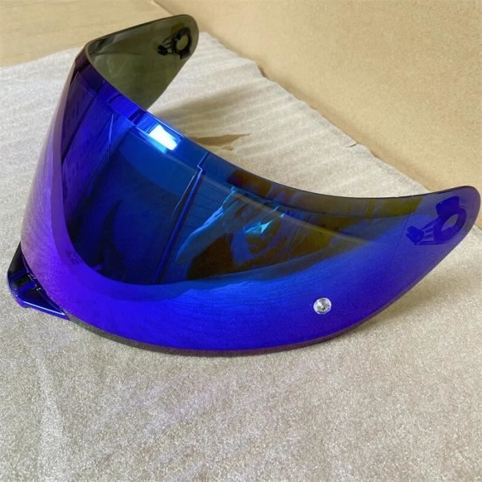 Visière De Casque Pour AGV K1/K3SV/K5,visière Intégrale Anti