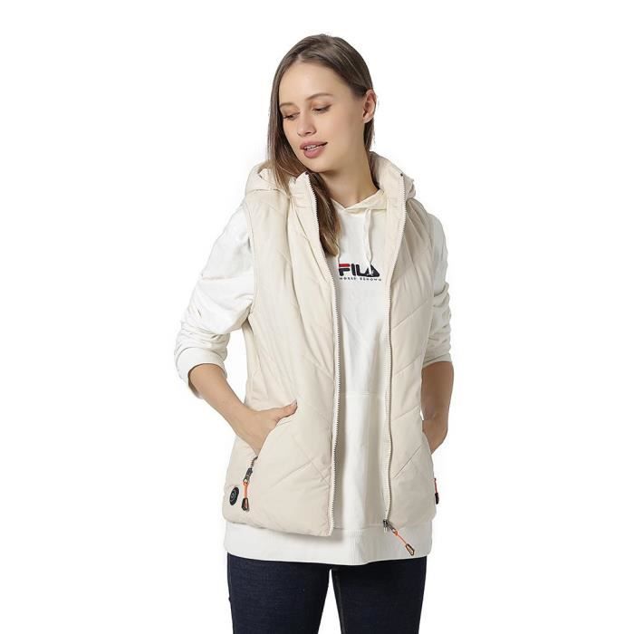 Gilet Chauffant Fieldsheer Pour Homme - Taille M Noir - Softshell Polaire - Occasion Très Bon état (sans Batterie)