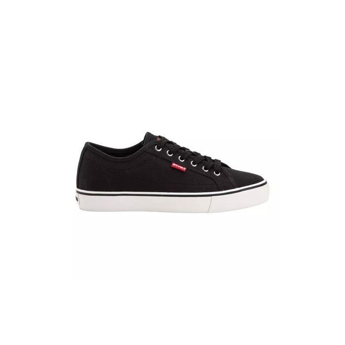 LEVI S Baskets Levis Baskets Levis HERNAN S Noir