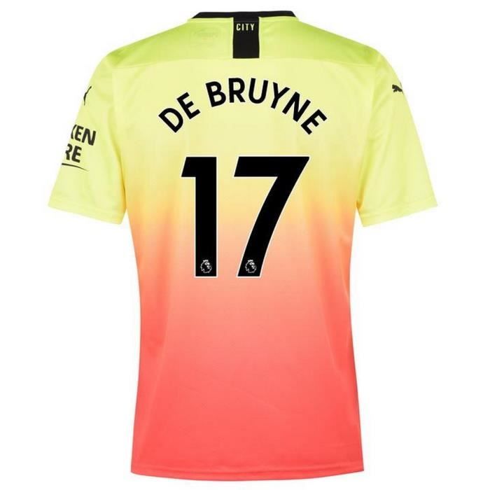 nouveau maillot puma 2019