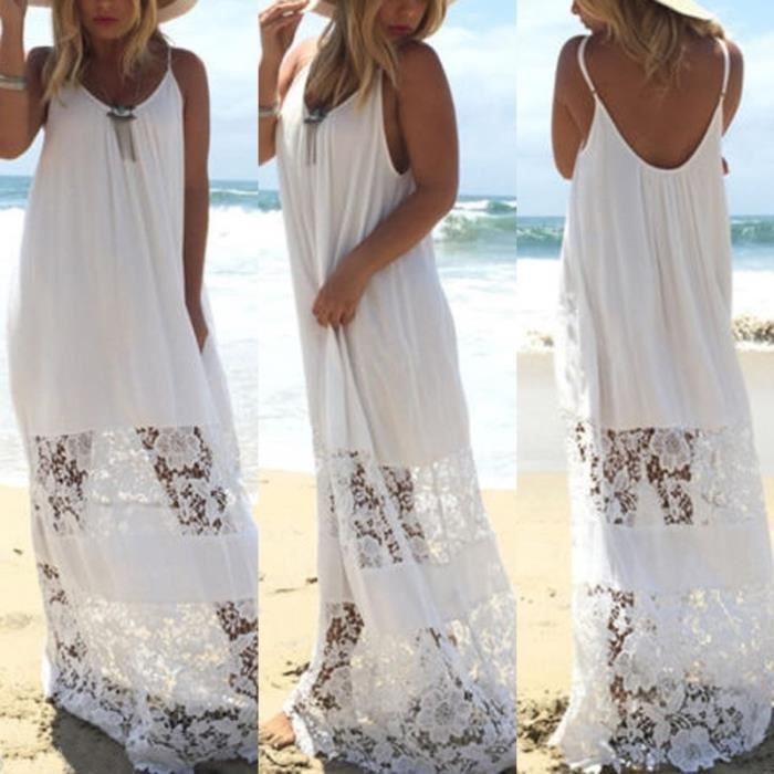 robes de plage