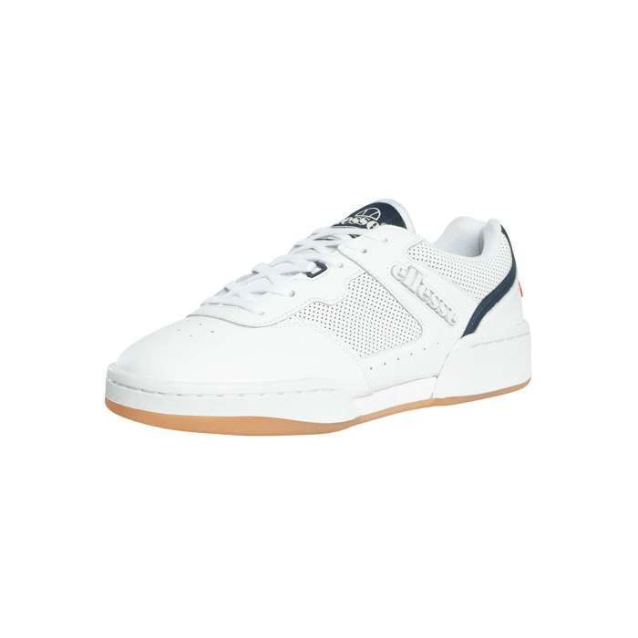 Baskets En Cuir Piacentino 2.0 - Ellesse