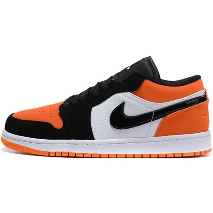 jordan 1 low orange