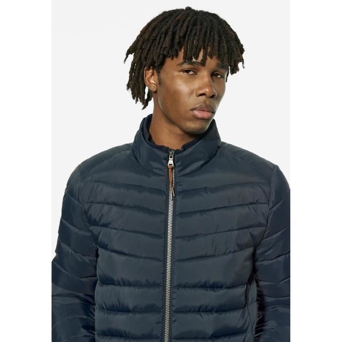 Doudoune Homme en 100% polyester recyclé ALLO