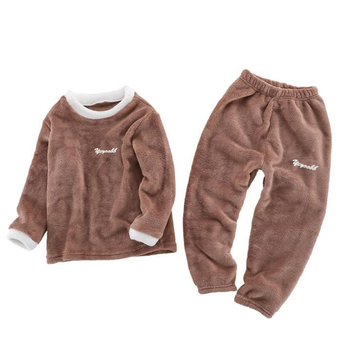 Surpyjama en Polaire Bébé- Pyjama Fille et Garçon et Couverture Bébé  Vêtements Bébé Fille et Garçon Chauds Vaches laitières blanche - Cdiscount  Prêt-à-Porter