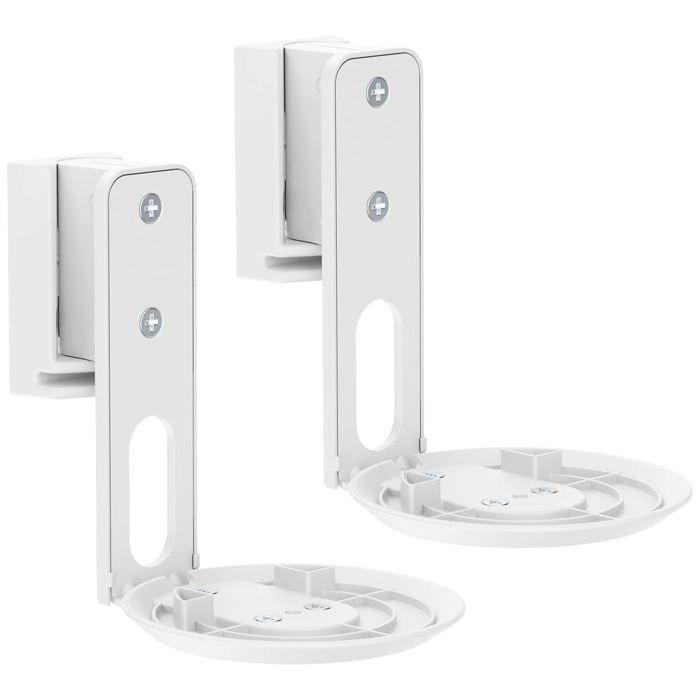 Cozycase Support pour Nest Mini, Google Home Mini, Support de Montage
