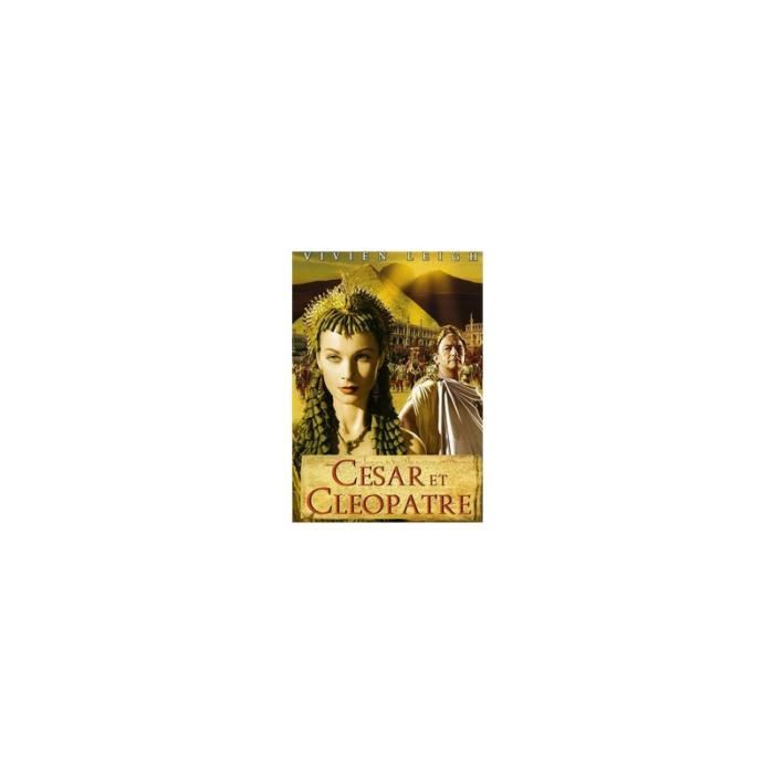 rencontre cleopatre cesar tapis