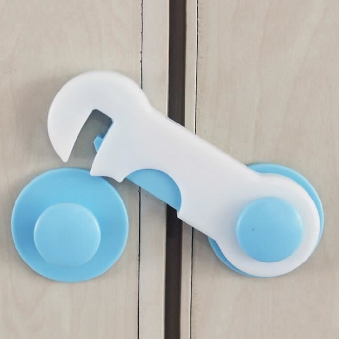 ferme porte bebe
