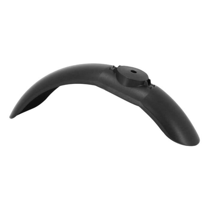 Garde-boues avant P2R Xiaomi M365, Pro - Noir - Adulte - Mixte - Trottinette - Protections