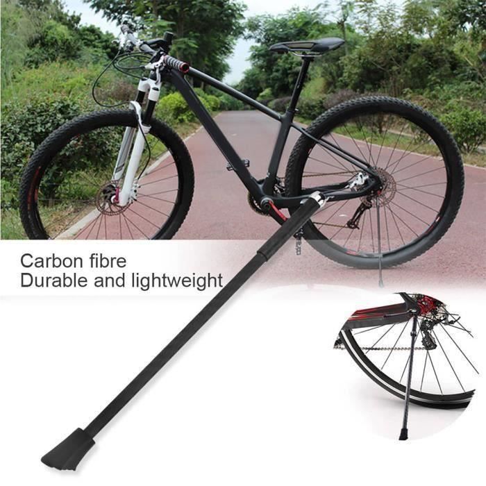 Support De Béquille Latérale Pour Vélo Enfant 14 Pouces BTWIN - Pied De Stationnement Robuste