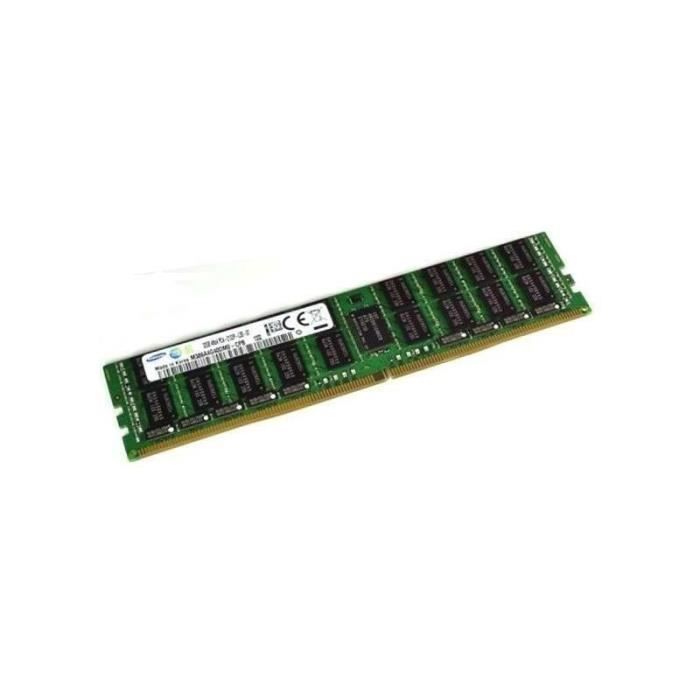 SAMSUNG BARRETTE DE RAM 16 GO Cdiscount Informatique