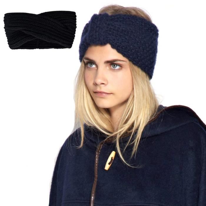 bandeau tete