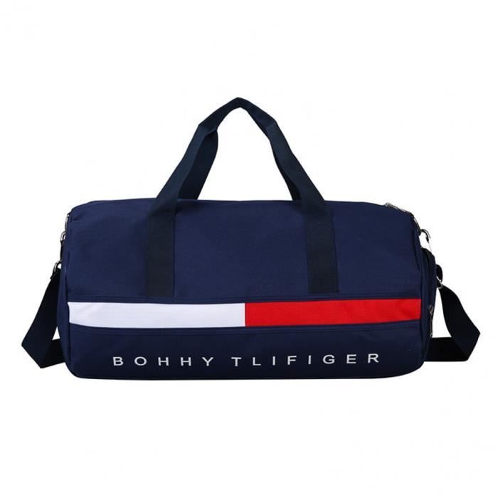 Sac de Sport Sac de Voyage Sac Gym Weekender Homme et Femme Cabas