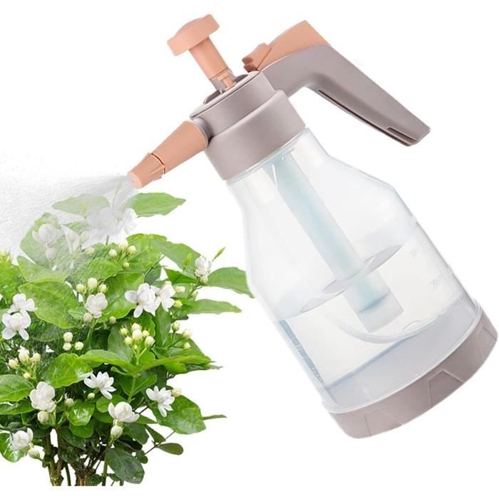 Pulvérisateur à Boule De Culture 230 Ml - Arrosage Doux Et Précis Pour Plantes D'Intérieur Et Bonsaï