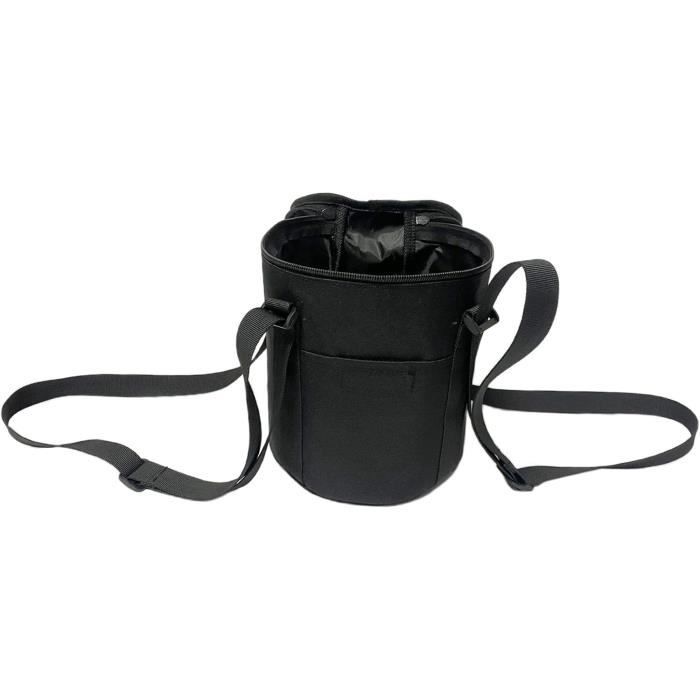 Brasero De Table Intérieur/extérieur 15x20 Cm - Portable, En Acier Inox, Pour Granulés Ou Bois