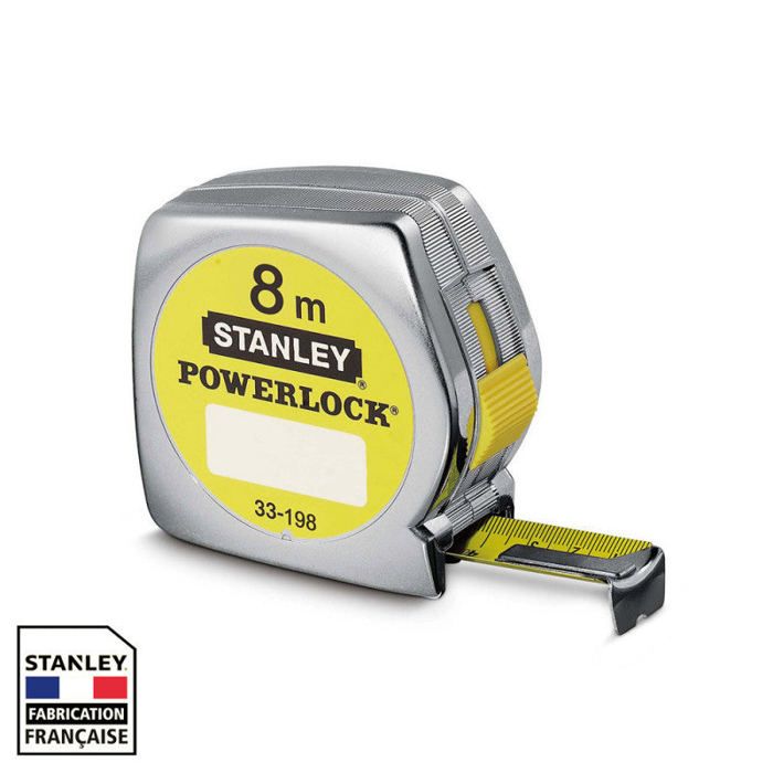 Stanley Powerlock Classic 133198 - vue 10