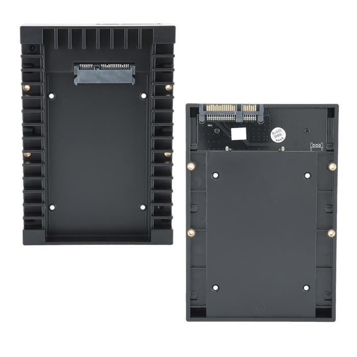 Westonetek Support de disque dur 2,5 2,5 pour Sony Playstation 3 PS3 Super Slim CECH-400x Serie
