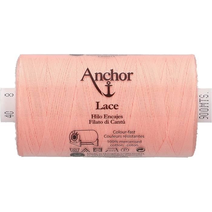 Lace, Épaisseur: 30, Longueur Du Canon: 500M 301 Fil Dentelles[H2282