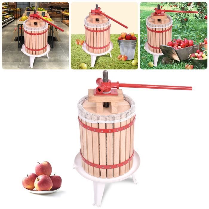 Pressoir a fruits - Cdiscount