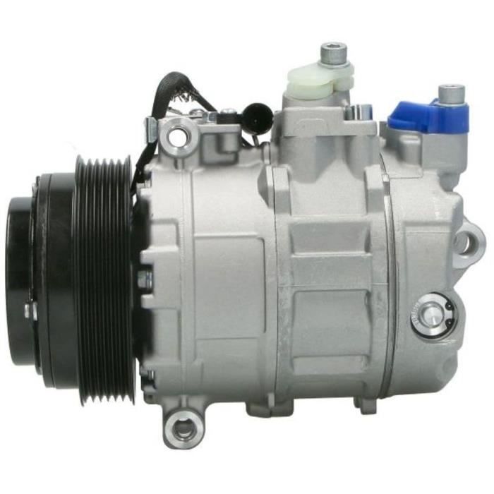 Compresseur de climatisation - VALEO - 699298 - COMP NE MERCEDES Classe C CLK E SLK