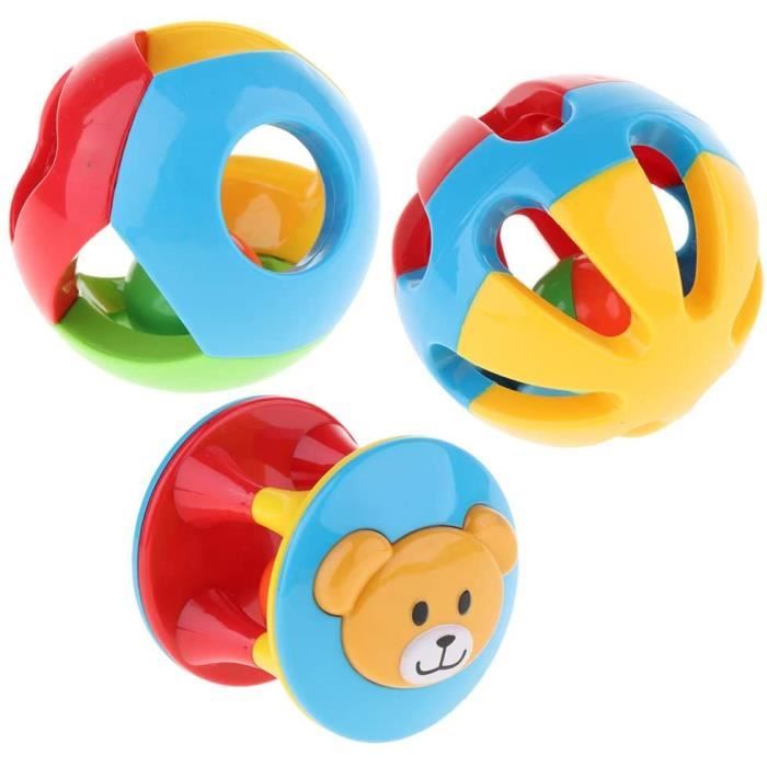 Bebe Balle Sr Balle D Entrainement Montessori Sensoriel Jouet D Eveil Pour Bebe Enfant A M1377 Cdiscount Puericulture Eveil Bebe Bebe Balle Sr Balle D Entrainement Montessori Sensoriel Jouet D Eveil Pour Bebe Enfant A M1377 Cdiscount Puericulture Eveil Bebe