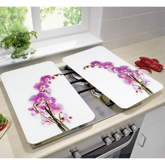 Wenko Protection Plaque De Cuisson