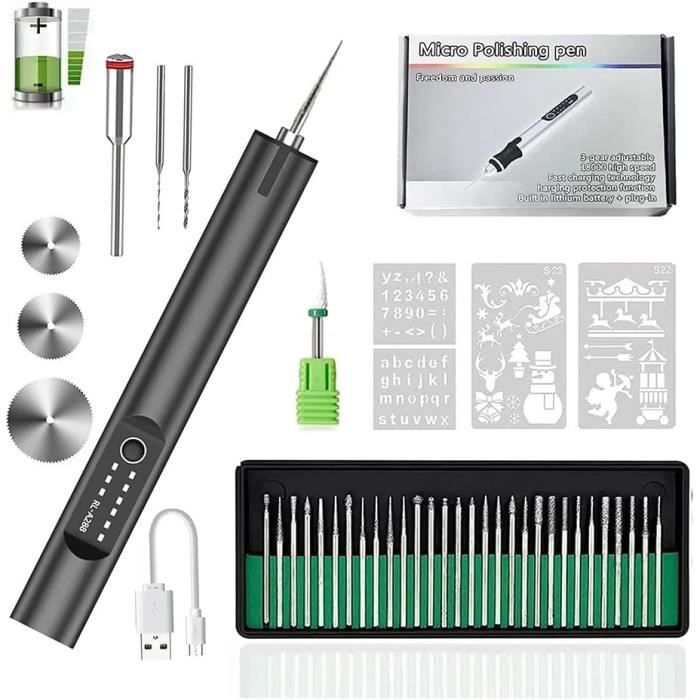 bssmmai Lot d'épices de camping 5 en 1 - Mini rechargeable - Kit d'épices de voyage - Gadgets de camping - Petit pot à épices de voyage rechargeable - Mini moulin à