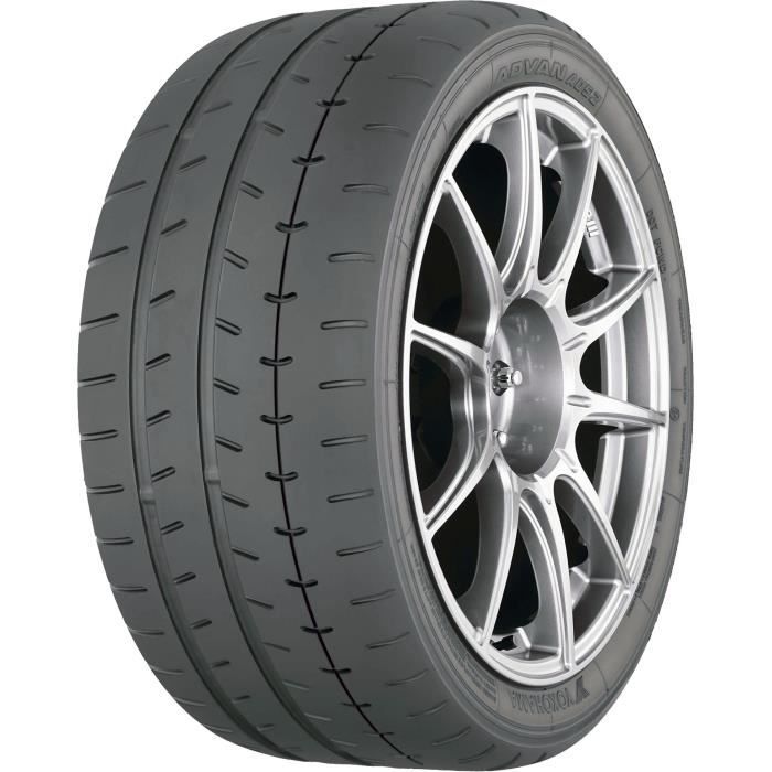 YOKOHAMA Pneu Eté Advan A052 - 195/50 R16 W