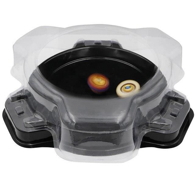 Stade De Jeu Burst Gyro Portable - Arène De Combat Beyblade Métallique Multifonctionnelle Pour Batailles Épiques