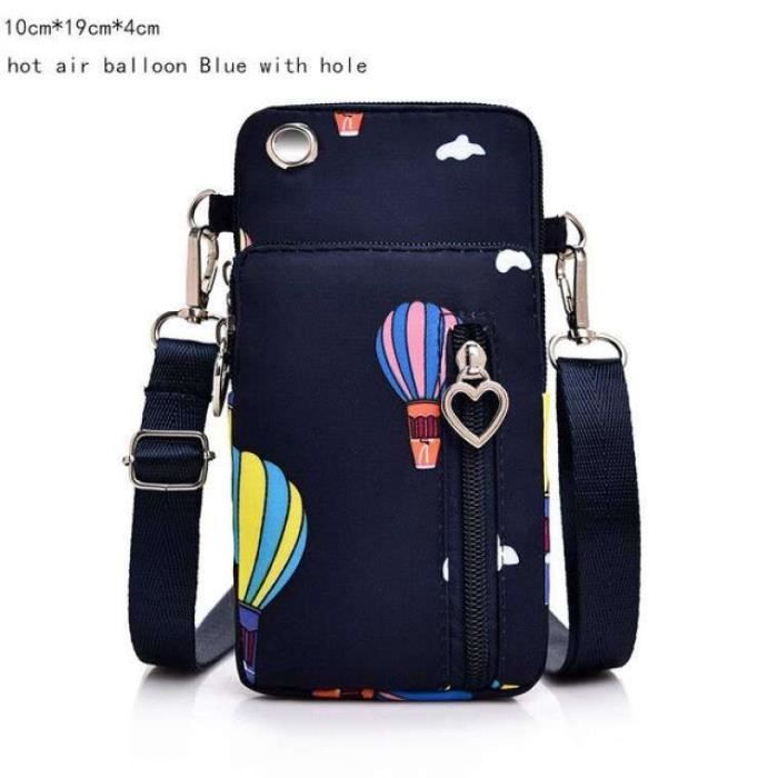 Sac à Dos Pop Fidget – Mini Portefeuille à Secouer Pour Fille – Cadeau Anti-Stress Et Pratique