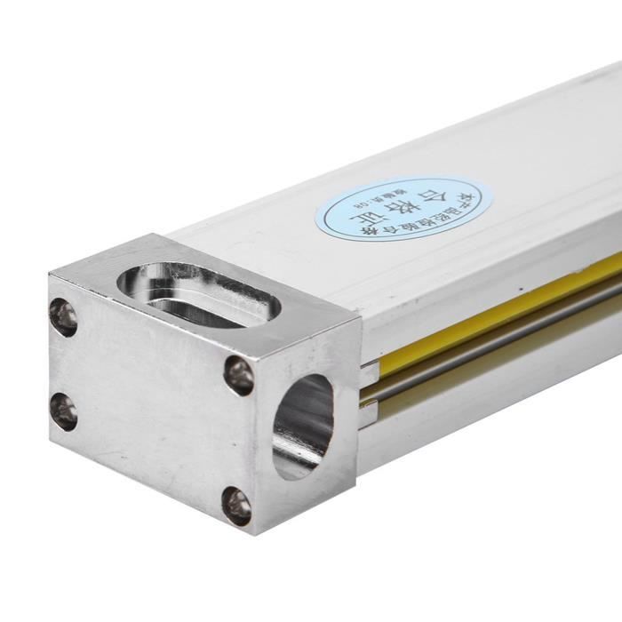 Échelle Linéaire De Lecture Numérique LCD Verticale De 100 Mm, Règle En
