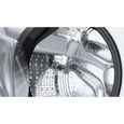 Lave-linge hublot BOSCH WGG24400FR SER6  9 kg - Induction - L59,8m - 1400 trs/min - Classe A - Blanc-1