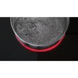 Plaque de cuisson vitrocéramique FAURE FHRN639K - 3 zones - 5700W - L59 x P52cm - Noir-1