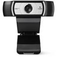 Webcam HD Logitech C930e 1080P HD-intl-1