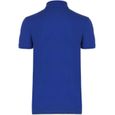 Tommy Hilfiger Homme Polo Sax New Regular Fit-1
