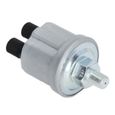 VBESTLIFE Capteur pression huile VDO 1/8 NPT 0‑10Bar-1