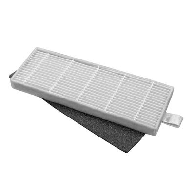 WuYan 10 stuks Spons 10 stuks Filters voor ILIFE Cleaning Robot