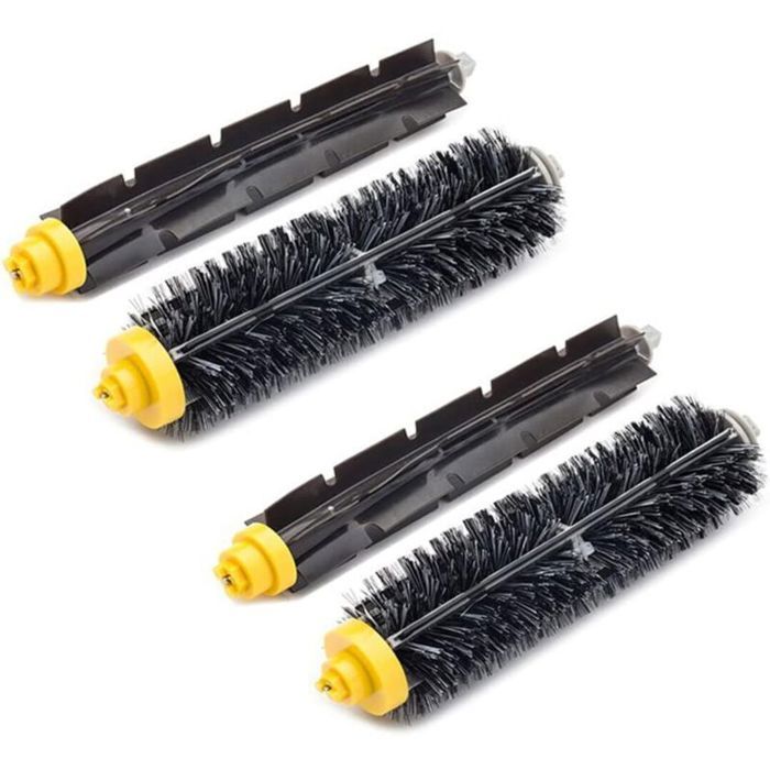 Brosse de nettoyage électrique multifonctionnelle, entièrement
