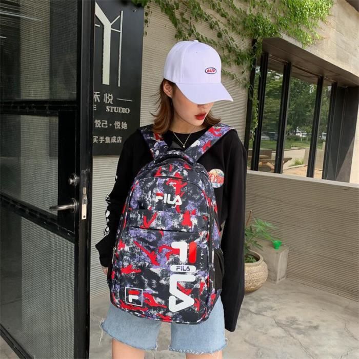 Cartable fila fille online