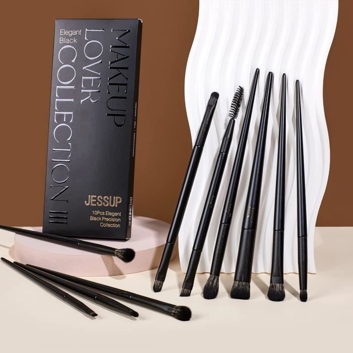 Pinceau De Maquillage Morphe M332 - Pinceau Large Pour Pli De La Paupière, Neuf Sous Blister