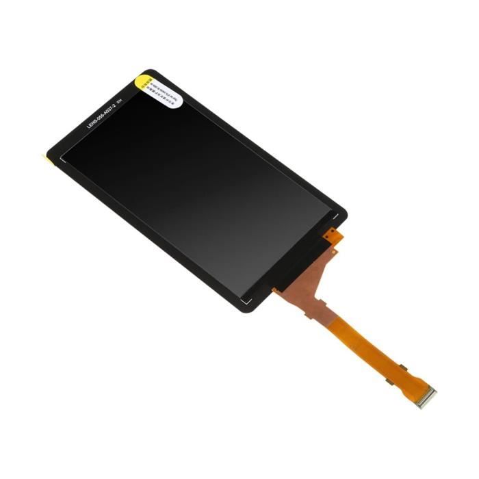 Écran LCD 2K - RNCYN - LD-002R - Accessoire Compatible - Imprimante 3D ...