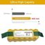 6000 mah Batterie pour iRobot Roomba 650 770 780 870 880 550 560 595 600 700 YJ