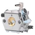 AUTO-Lv.life☀Kit de prise d'allumage filtre à Air de carburateur accessoire tronçonneuse pour Stihl HU-40D 028 028AV☀GOL-2