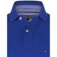 Tommy Hilfiger Homme Polo Sax New Regular Fit-2
