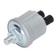 VBESTLIFE Capteur pression huile VDO 1/8 NPT 0‑10Bar-2