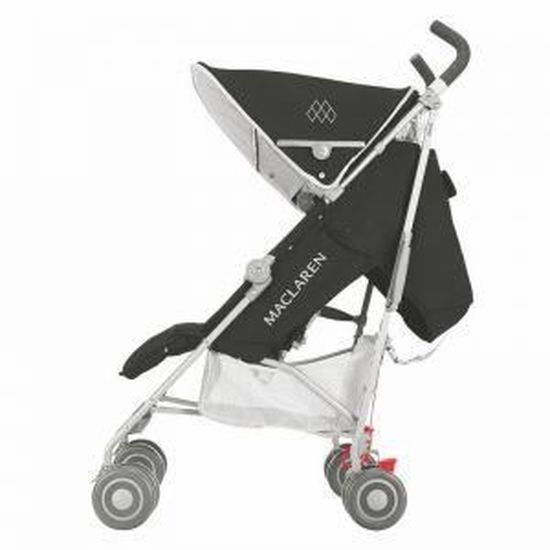 poussette quest 2016