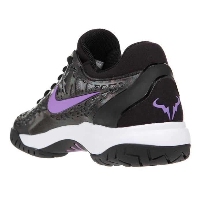 Chaussures nike air clearance zoom cage 3