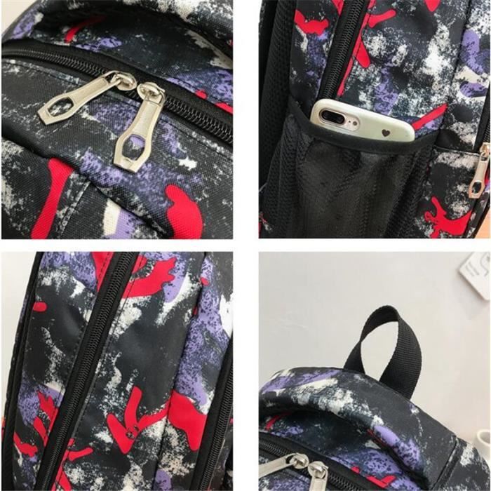 Cartable fila fille online