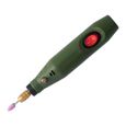 SAL mini meuleuse électrique Mini perceuse électrique, broyeur, Kit de stylo de gravure, ensemble outillage perceuse P 7016748591161-3