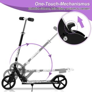 ASTARC Sangle de Transport Trottinette Electrique,Sangle Trottinette ASTARC Sangle de Transport Trottinette Electrique,Sangle Trottinette